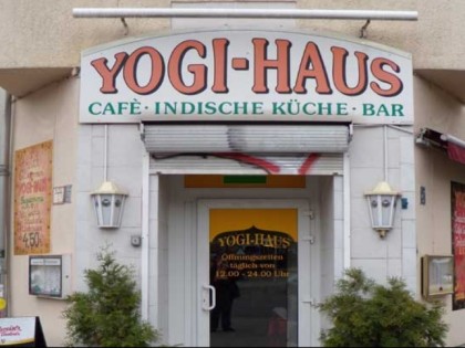 照片: Yogi-Haus